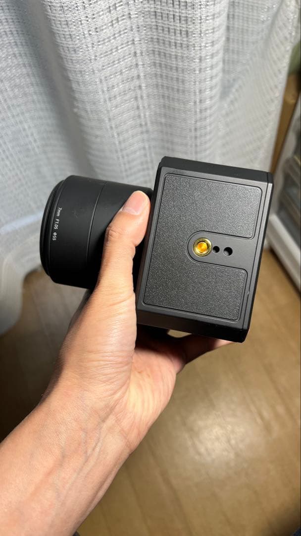 HOLLYLAND VenusLiv Air 4Kカメラ