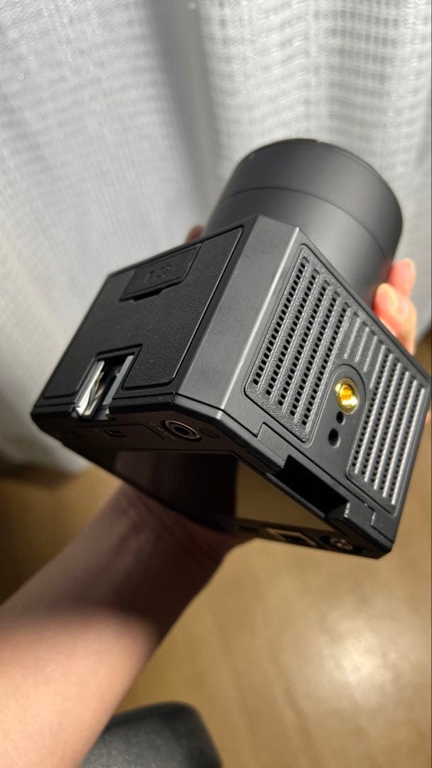 HOLLYLAND VenusLiv Air 4Kカメラ