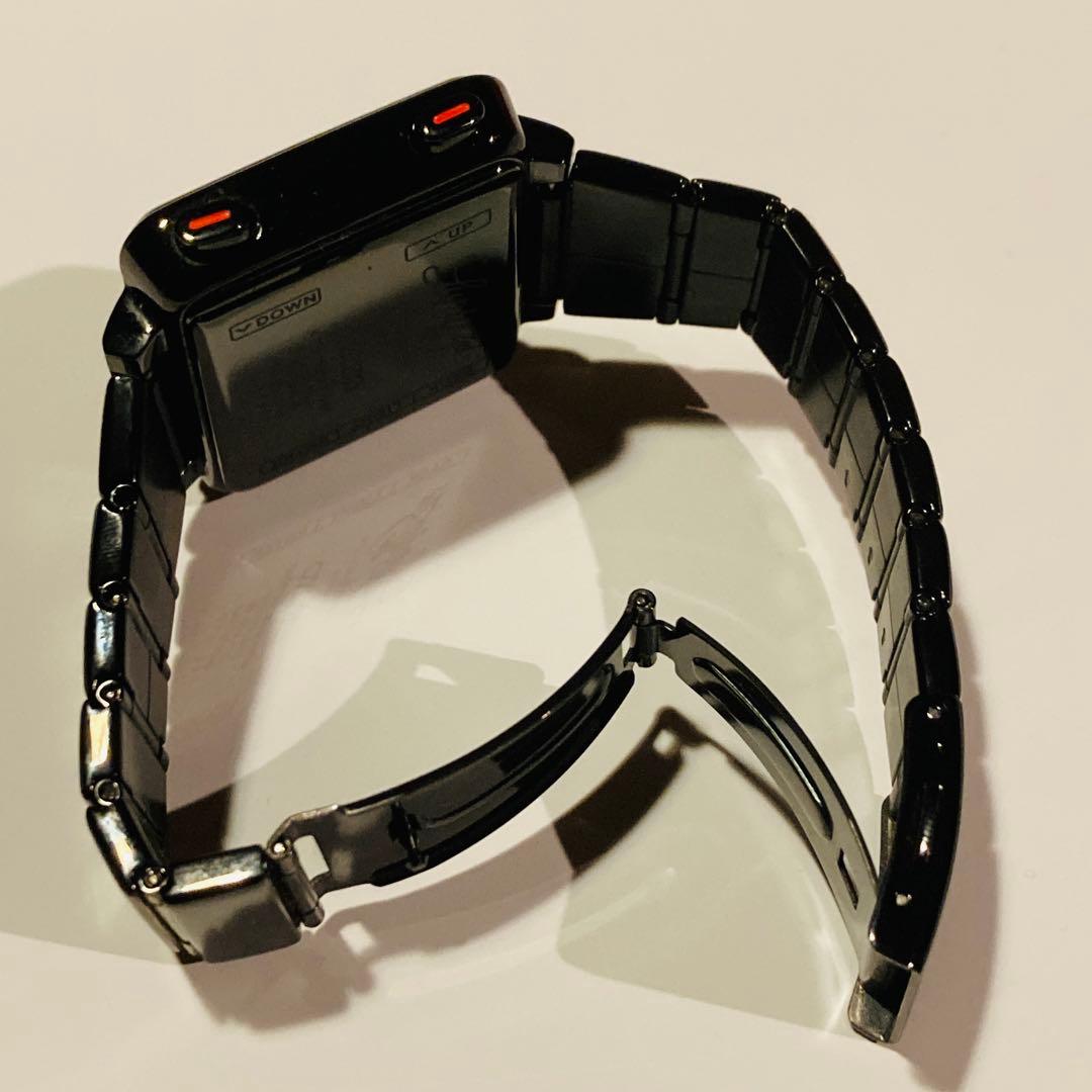 値下◼️ルパン三世【SEIKO セイコー スピリットスマート】ソーラー電波/腕時計