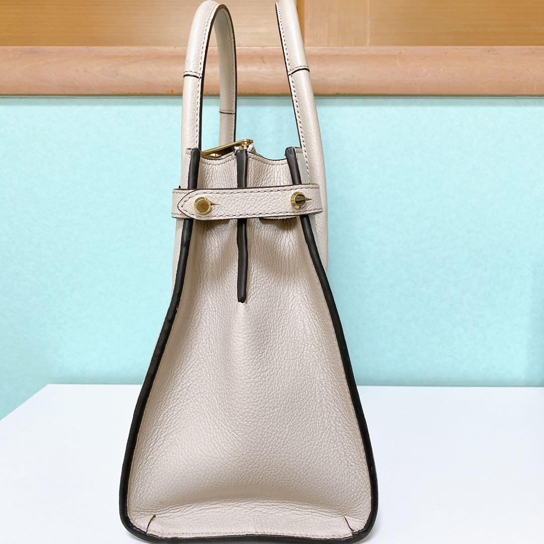 フルラ PIN ハンドバッグ ショルダーバッグ 2way 斜めがけ