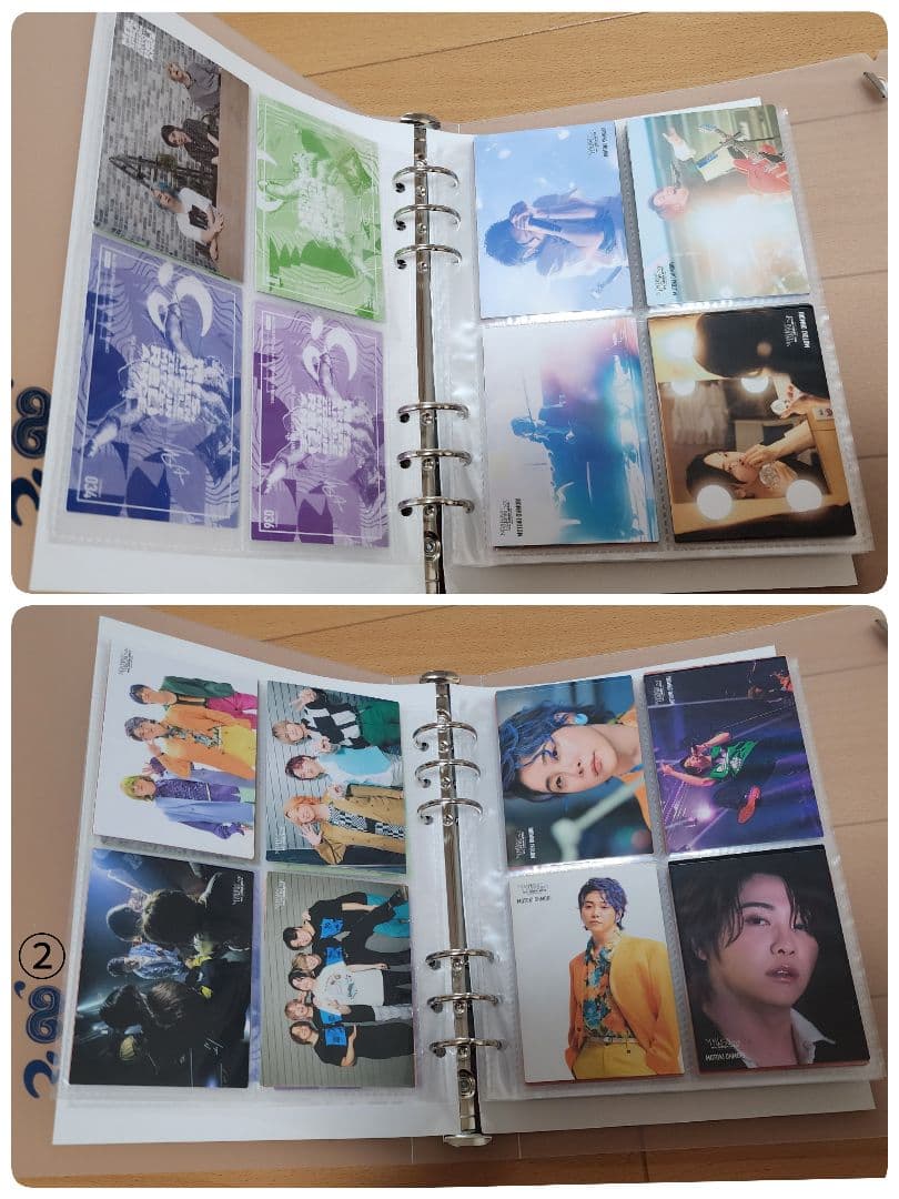 Mrs. GREEN APPLE フォトアルバム