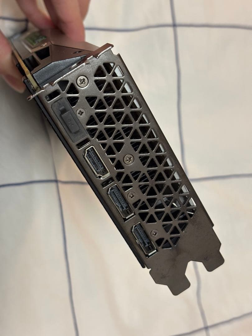 グラフィックボード・グラボ・ビデオカード GeForce GTX 1080Ti Founders Edition