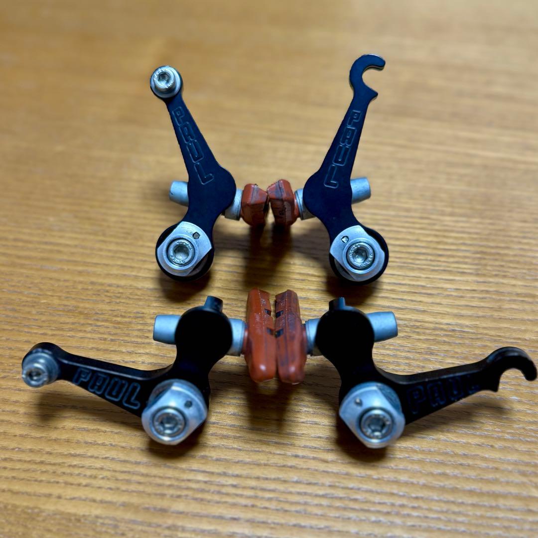 パーツ PAUL NEO-RETRO / TOURING CANTI Brake