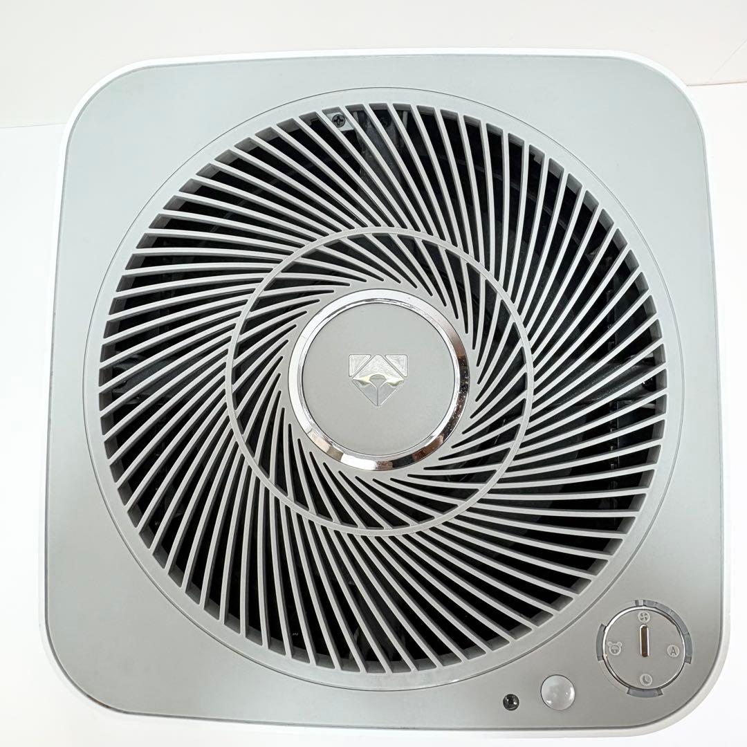 Airdog エアドッグ X3D AIR-X3-P1W310 空気清浄機