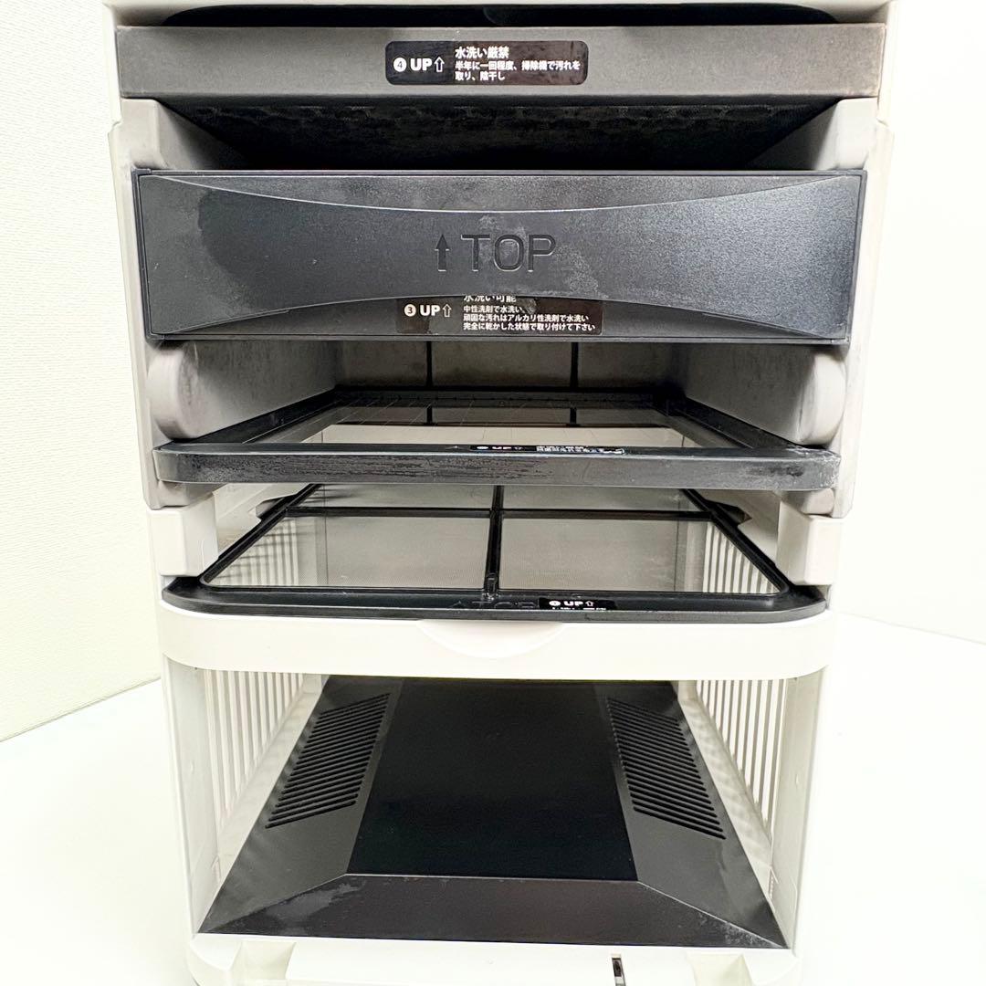 Airdog エアドッグ X3D AIR-X3-P1W310 空気清浄機