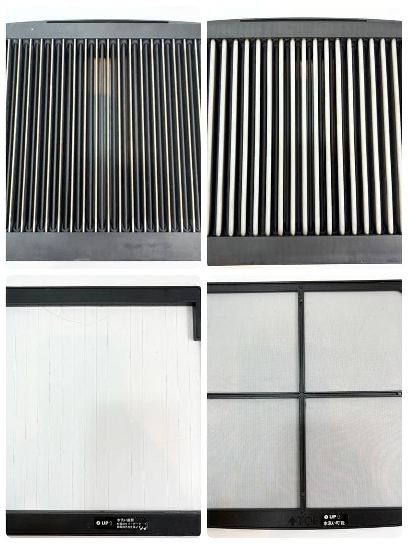 Airdog エアドッグ X3D AIR-X3-P1W310 空気清浄機