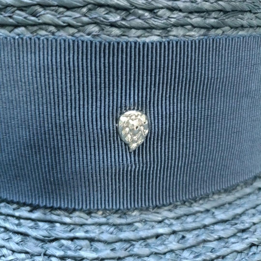 HELEN KAMINSKI オルランダハット 麦わら帽子 ラフィア