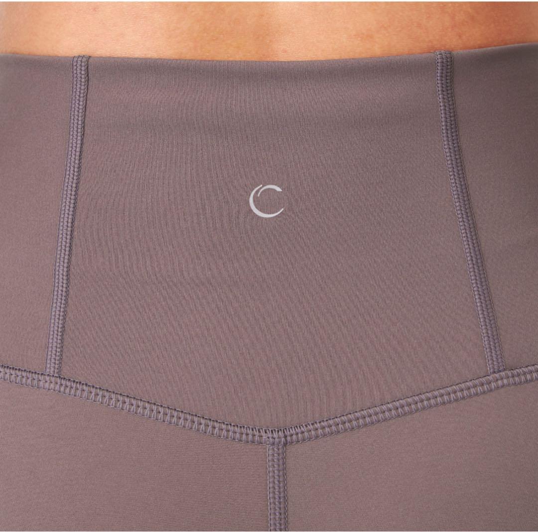 【新品タグ付き】Chacott チャコット　レギンス定価13200円