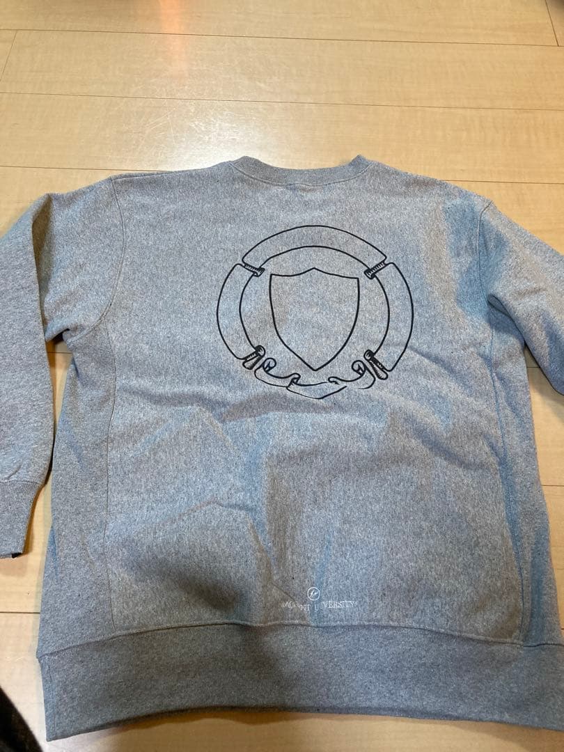 FRGMT東京大学NEIGHBORHOOD Supreme FCRB BAPE