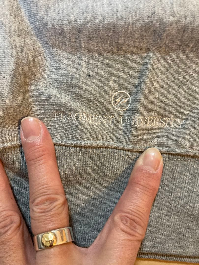 FRGMT東京大学NEIGHBORHOOD Supreme FCRB BAPE