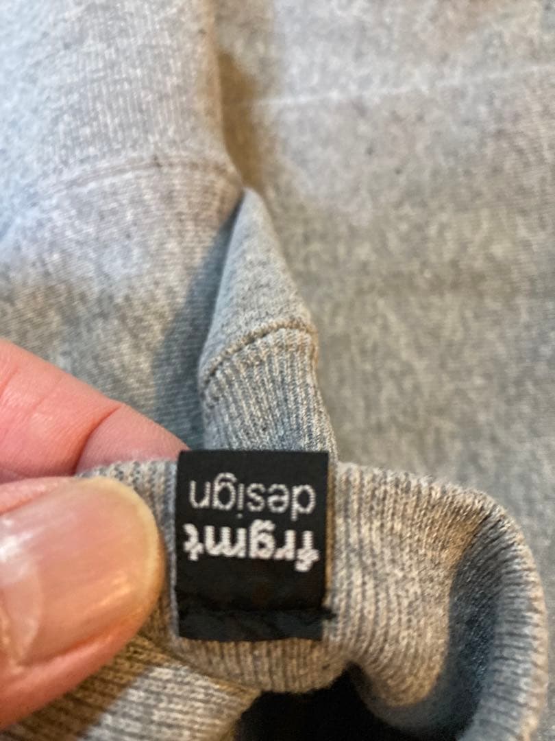 FRGMT東京大学NEIGHBORHOOD Supreme FCRB BAPE