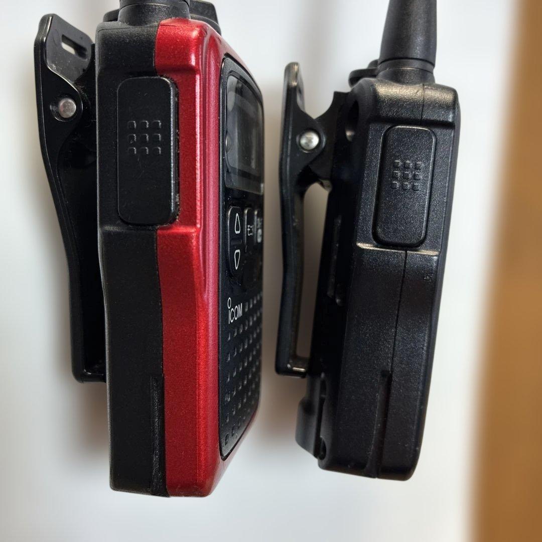 アイコム　特定小電力トランシーバー　IC-4300 IC4300L