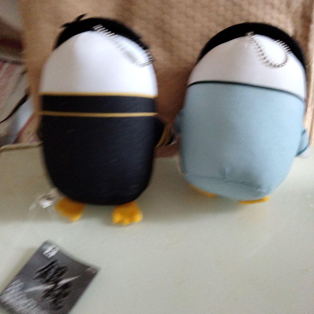 サ*）様 銀魂。エリザベスの変身9点と沖田、ヤグラのぬいぐるみ2点