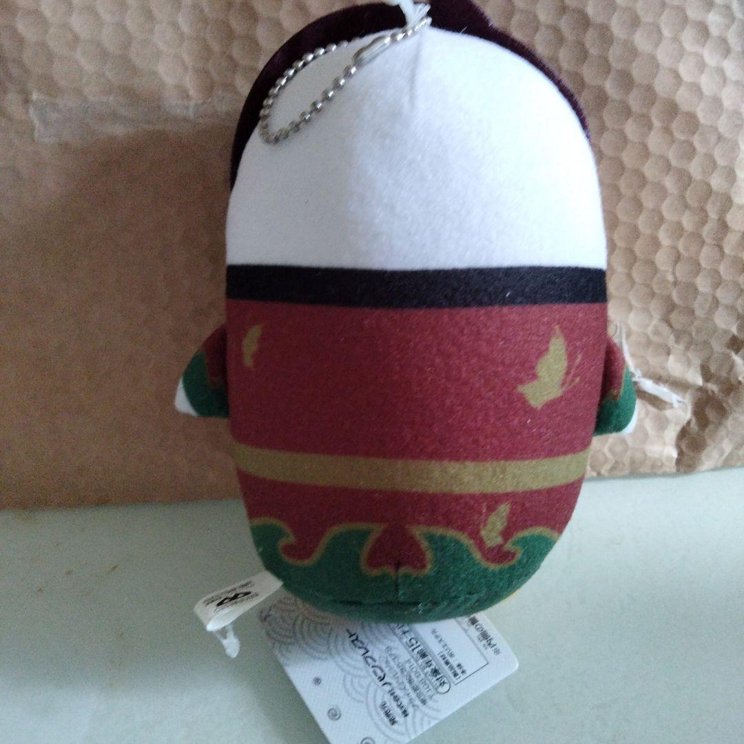 サ*）様 銀魂。エリザベスの変身9点と沖田、ヤグラのぬいぐるみ2点