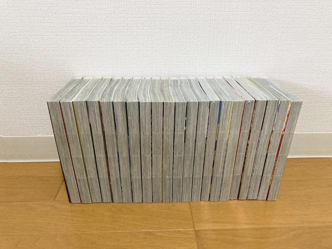 インベスターZ １~21巻　全巻セット【送料無料】