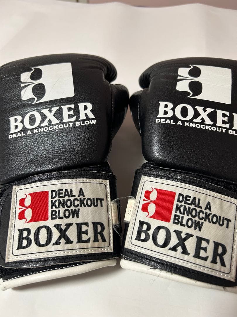 イサミ ボクサー ボクシンググローブ 8オンス