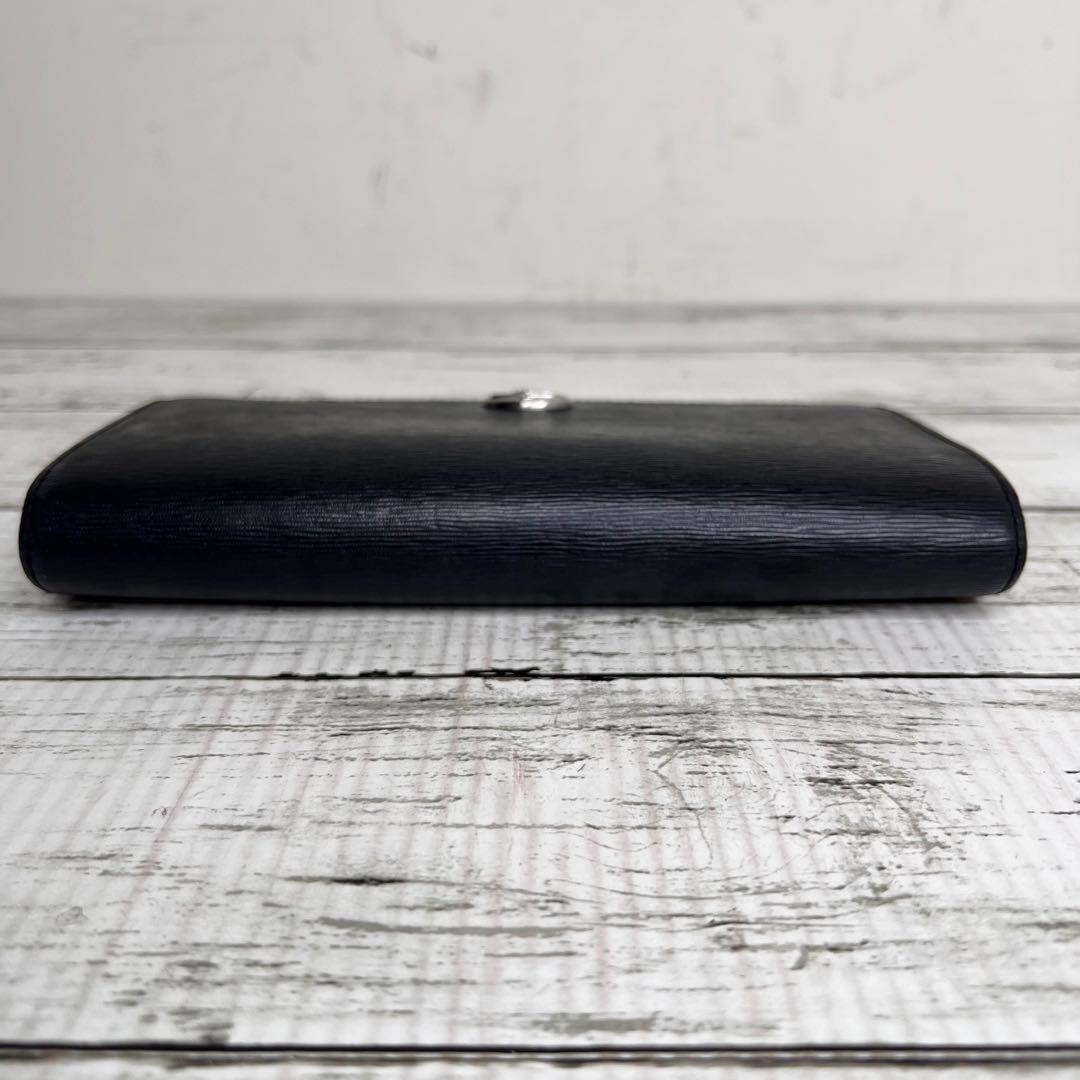 Vivienne Westwood ヴィヴィアン がま口 長財布 60