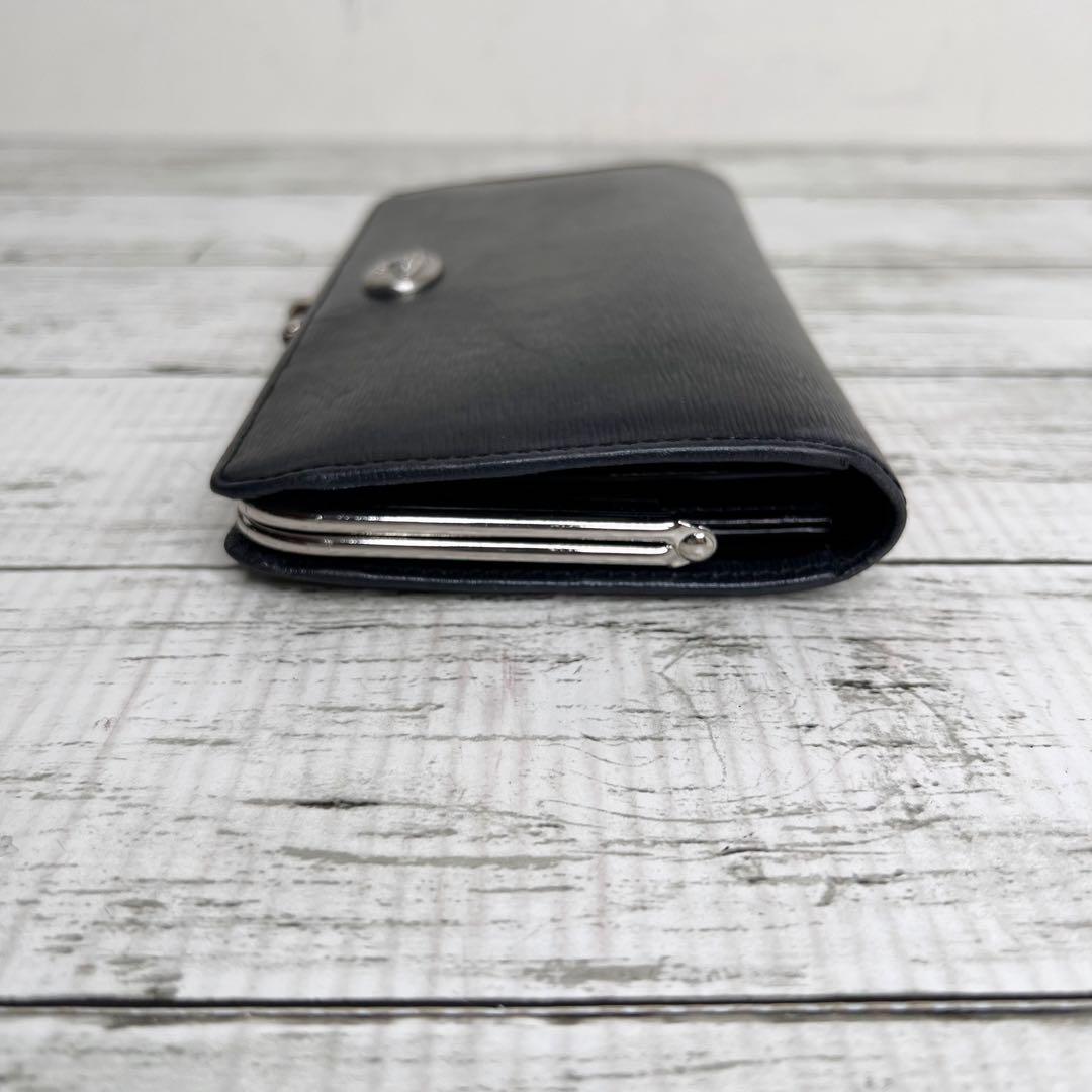 Vivienne Westwood ヴィヴィアン がま口 長財布 60