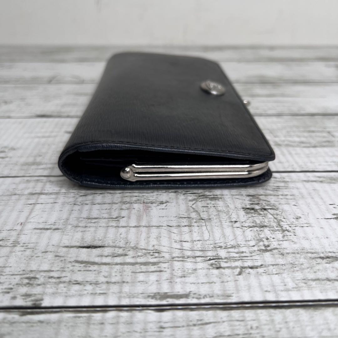 Vivienne Westwood ヴィヴィアン がま口 長財布 60