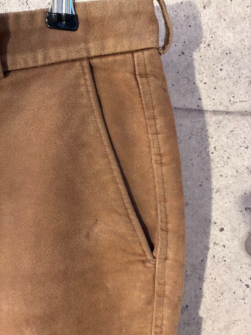 英国製 80's ユーロヴィンテージ ワークパンツ Alpendale