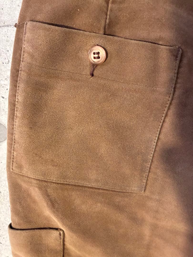 英国製 80's ユーロヴィンテージ ワークパンツ Alpendale