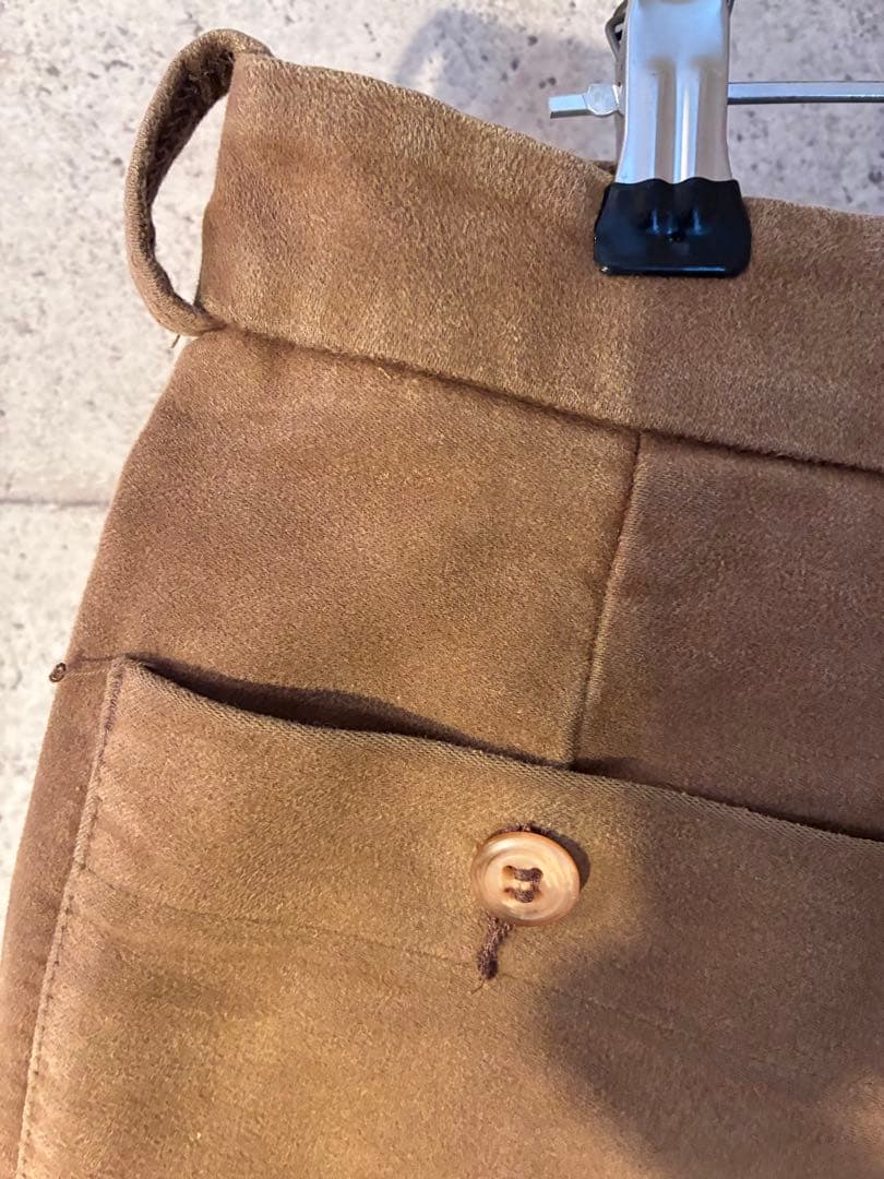 英国製 80's ユーロヴィンテージ ワークパンツ Alpendale