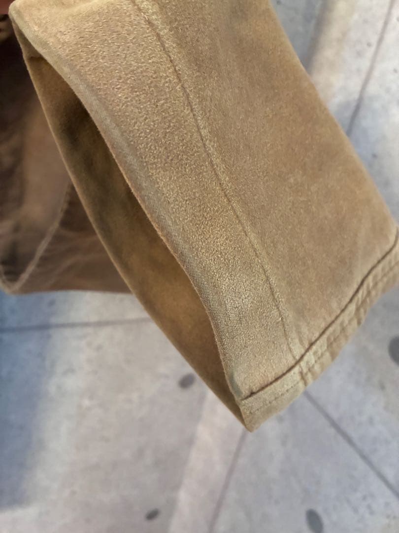 英国製 80's ユーロヴィンテージ ワークパンツ Alpendale