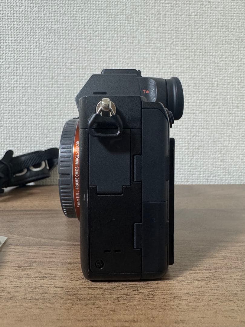 SONY α7R IV ミラーレス一眼カメラ 本体