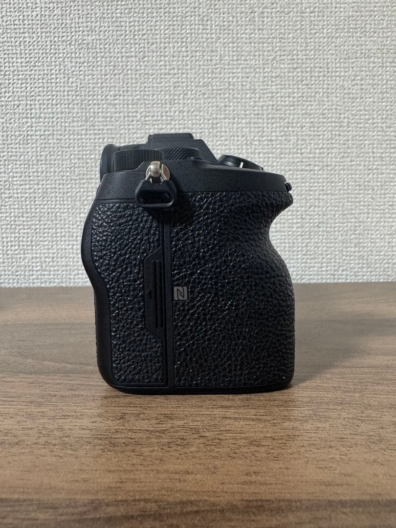 SONY α7R IV ミラーレス一眼カメラ 本体