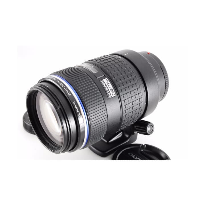 オリンパス Digital ED 50-200mm F2.8-3.5 SWD