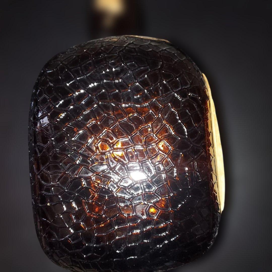 昭和レトロ　空き瓶　オールドパー