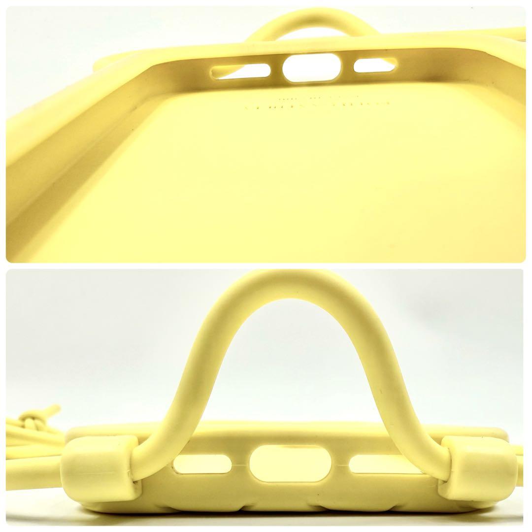 鑑定済 美品 ボッテガヴェネタ イントレチャート Iphone15pro ケース