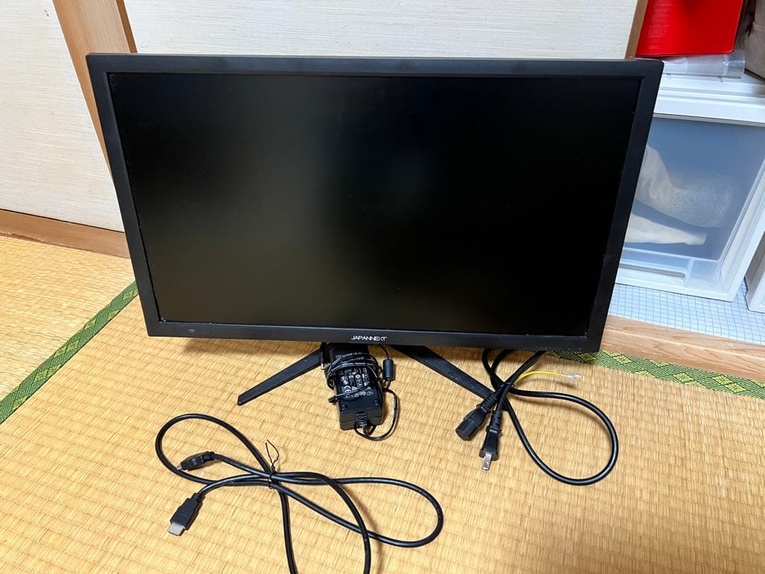 ゲーミングモニター240hz