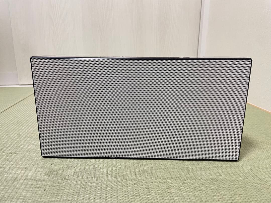 SONY CMT-X5CD パーソナルオーディオシステム　即日発送！