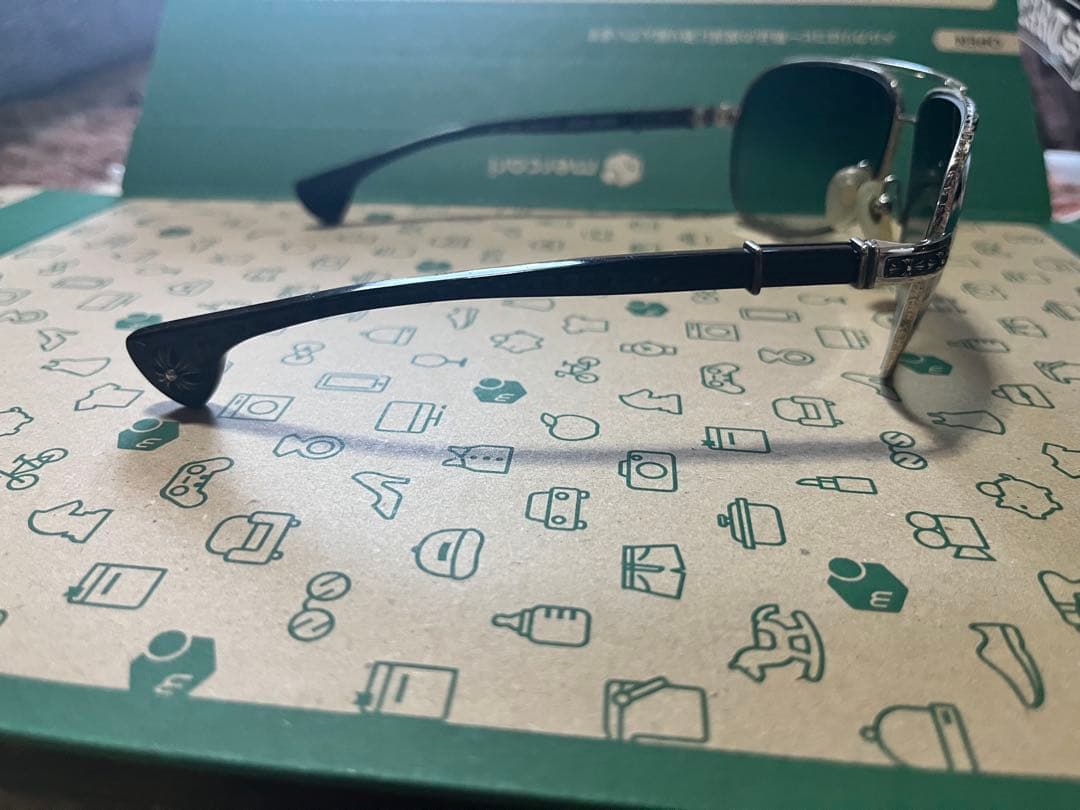 バ*ト様 クロムハーツ　グランドビースト