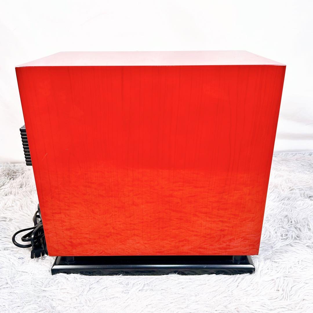 【動作品】DENON デノン DSW-33XG スーパーウーハー