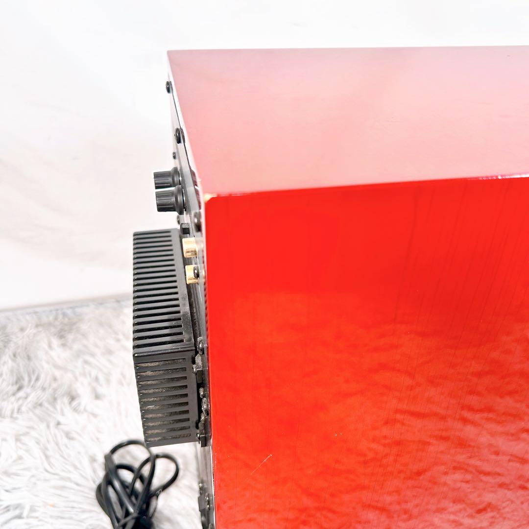 【動作品】DENON デノン DSW-33XG スーパーウーハー