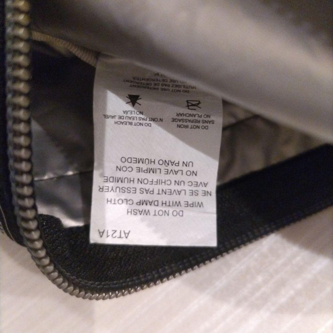 【極美品】レスポートサック　ESSENTIAL BELT BAG　ブラック