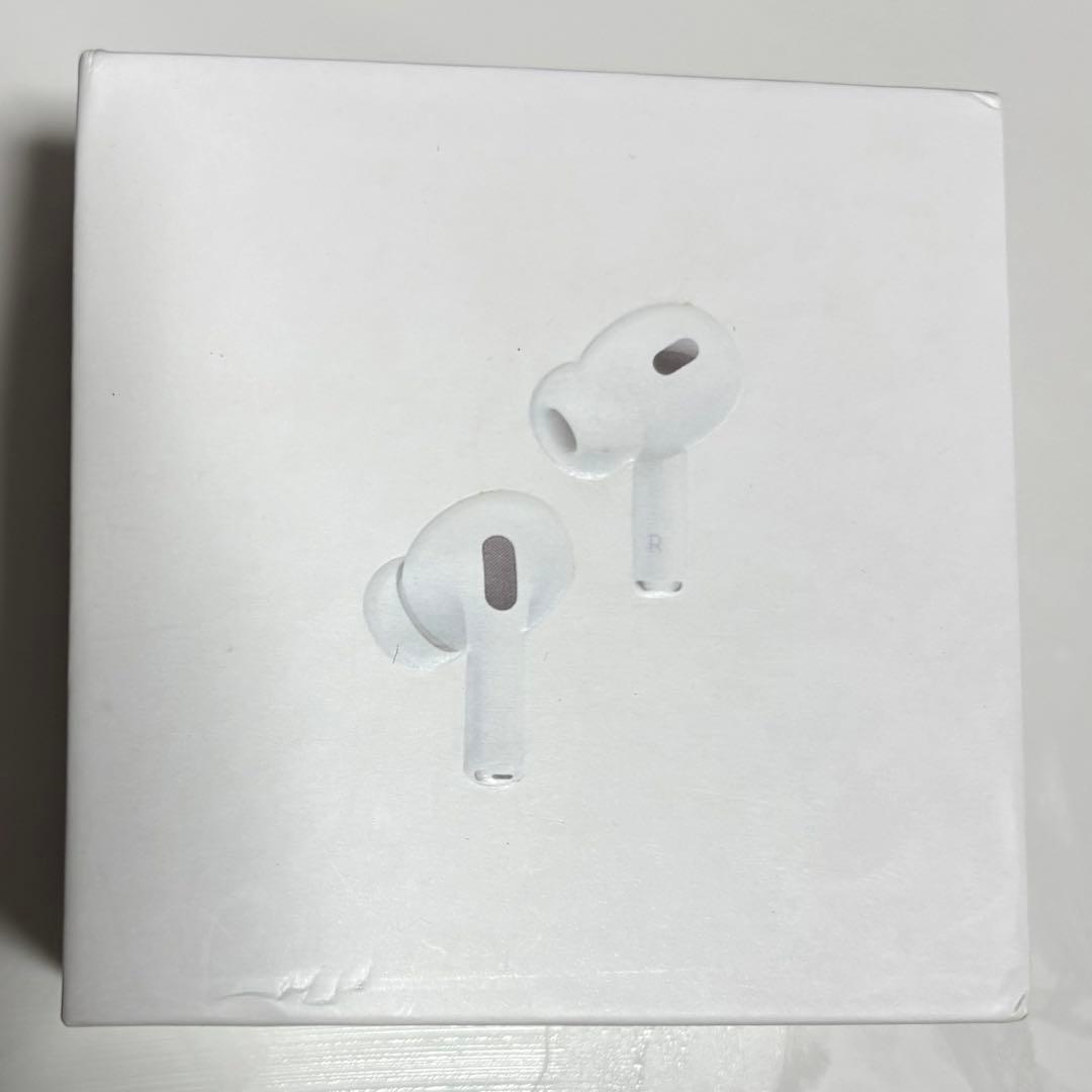 AirPods Pro(第2世代)