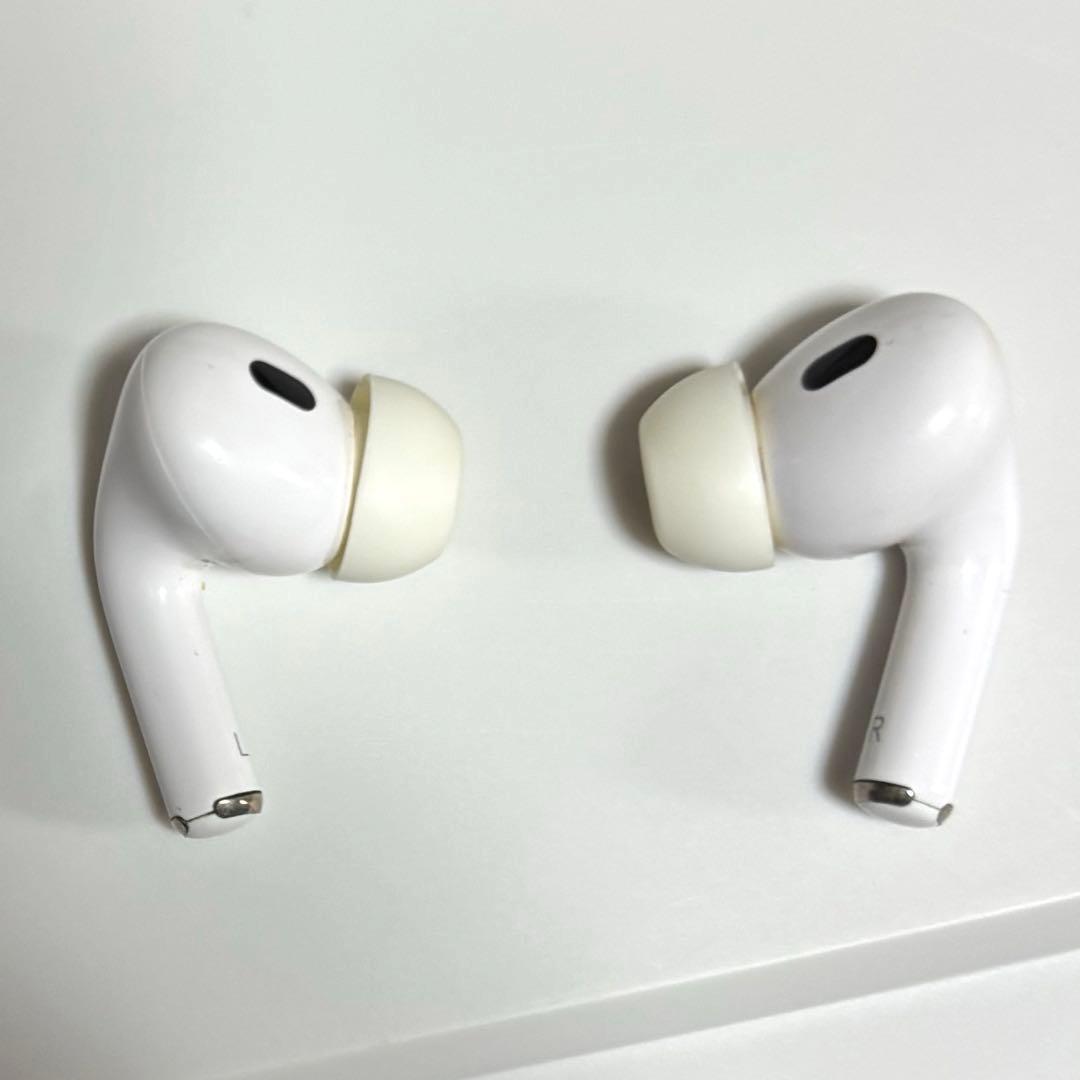 AirPods Pro(第2世代)