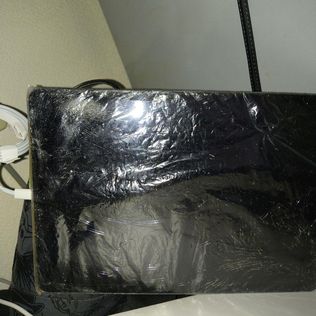 ipad　9世代　画面割れ