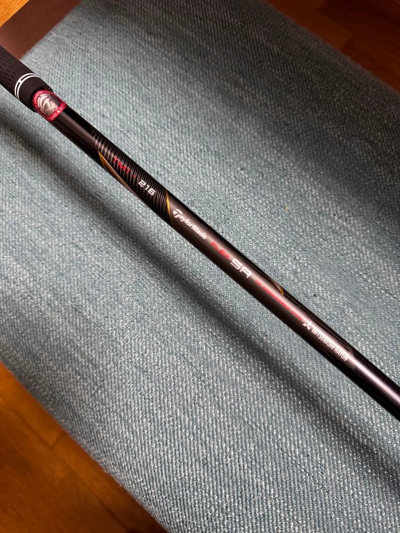 TaylorMade M2 フェアウェイウッド 3番15°