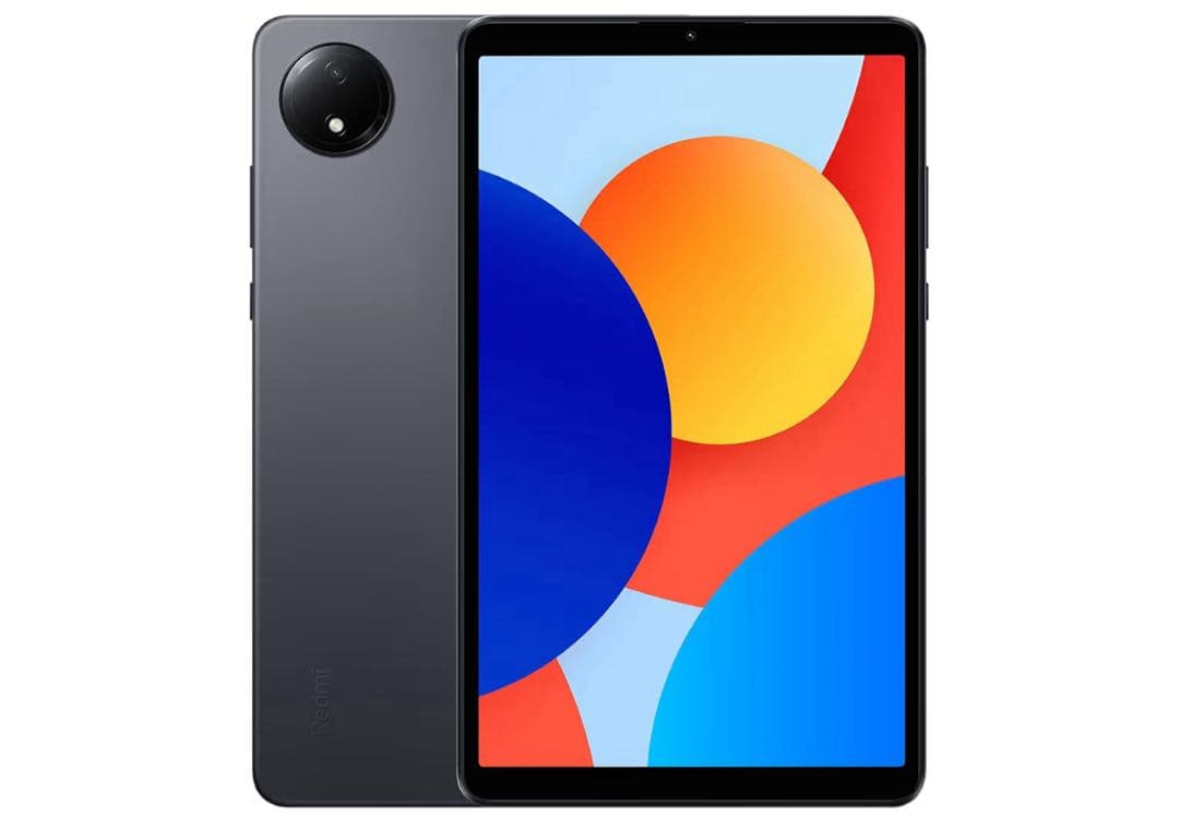 [ジャンク]Redmi Pad SE 8.7 8.7インチディスプレイ