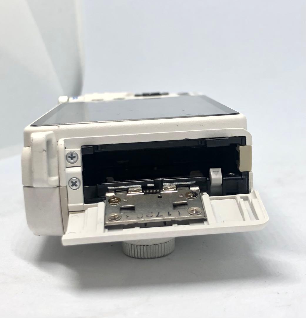 Pentax Q デジタルカメラ