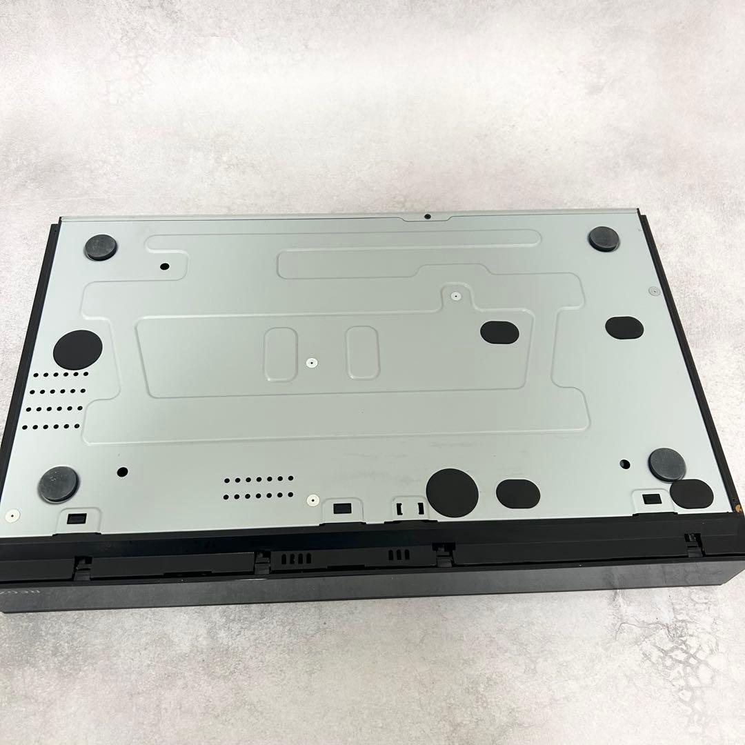 東芝 REGZA レグザ　 DBR-4KZ400 ブルーレイ　レコーダー　TV