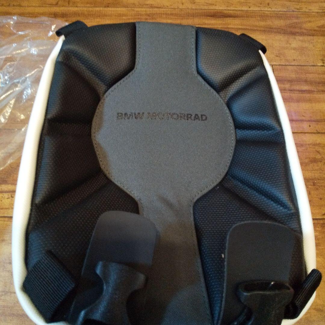  JUTTORAD アーバンシリーズテイルバイク用バッグ ホワイト