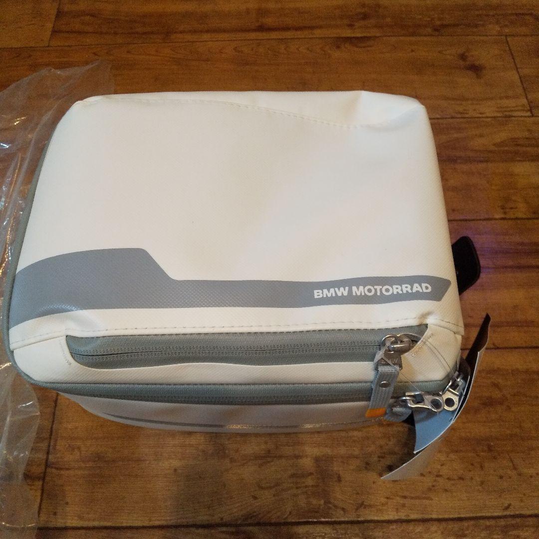  JUTTORAD アーバンシリーズテイルバイク用バッグ ホワイト