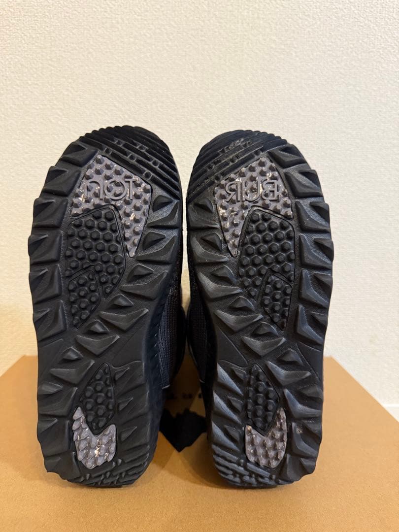 週末特価‼︎BURTON スノーボードブーツ リチュアル　バートン　RITUAL