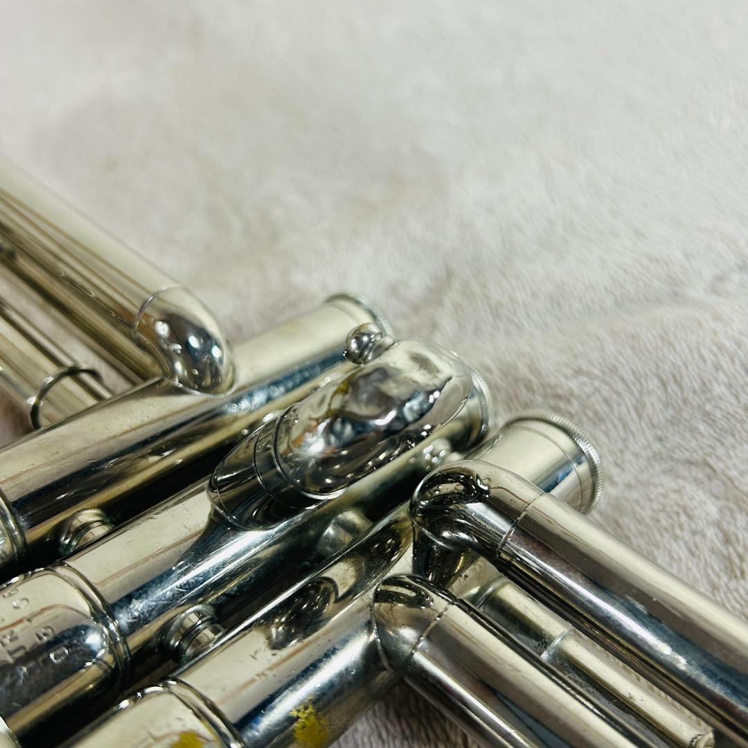 YAMAHA トランペット YTR1310 ハードケース・マウスピース付き