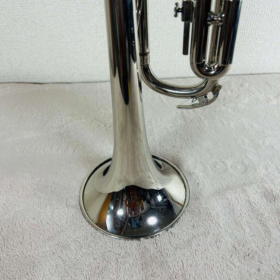 YAMAHA トランペット YTR1310 ハードケース・マウスピース付き